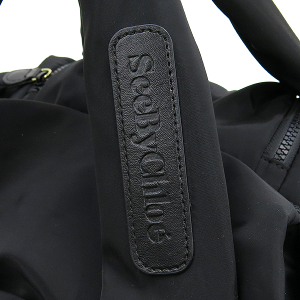 Chloe(�� ���� ���ο�) 9S7838 �����÷� �к긯 ����Ż �� ������ ž ���� ��Ʈ�� [��������] �̹���4 - ���̺��� �߰���ǰ