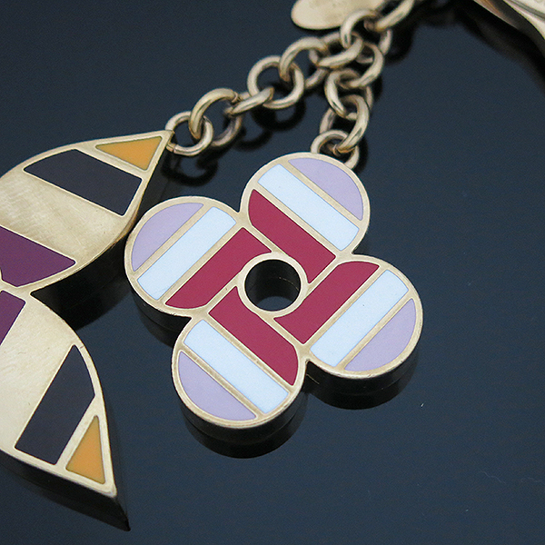 Louis Vuitton(���̺���) M68001 �� �ö�� Ű�� ŰȦ�� ���� [�뱸��������] �̹���3 - ���̺��� �߰���ǰ