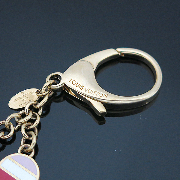 Louis Vuitton(���̺���) M68001 �� �ö�� Ű�� ŰȦ�� ���� [�뱸��������] �̹���4 - ���̺��� �߰���ǰ