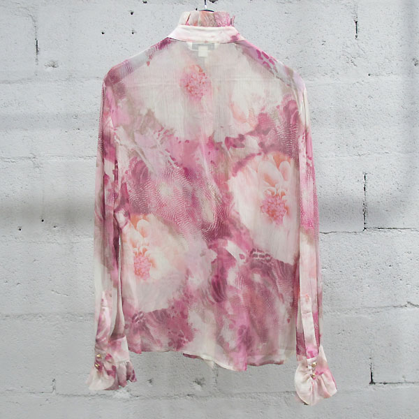 ST.John(����) ��ũ 100% ��ũ �÷� �ö�� ������ ����콺 [���빮��] �̹���3 - ���̺��� �߰���ǰ