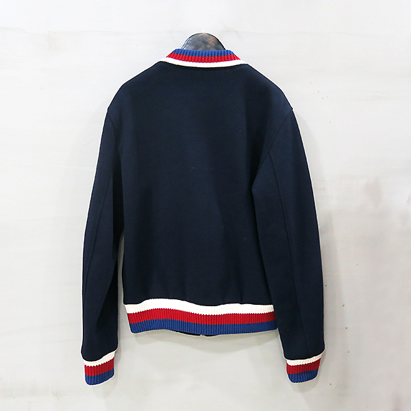 Gucci(����) 451123 17S/S ���̺� �÷� ǻ�� ���ø��� ������ ���� ���� [�λ꼾�Һ���] �̹���3 - ���̺��� �߰���ǰ