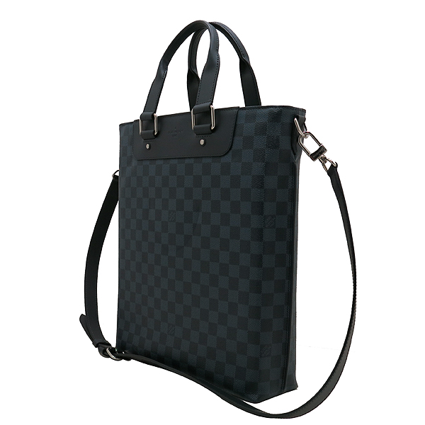 Louis Vuitton(���̺���) N42223 �ٹ̿� �ڹ�Ʈ ī�ٽ� ��ť��Ʈ �������� ��Ʈ�� + �����Ʈ�� 2WAY [��õ��] �̹���3 - ���̺��� �߰���ǰ