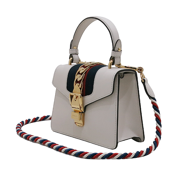Gucci(����) 470270 ȭ��Ʈ ���� ���Ϸ� Web ��Ʈ������ ��� ü�� ��Ŭ ��� �̴� ��Ÿ�� �Ǻ� ž �ڵ� ��Ʈ�� + ���� ũ�ν� ��Ʈ�� + ��� ��� ��Ʈ�� [��õ��] �̹���3 - ���̺��� �߰���ǰ