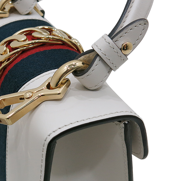 Gucci(����) 470270 ȭ��Ʈ ���� ���Ϸ� Web ��Ʈ������ ��� ü�� ��Ŭ ��� �̴� ��Ÿ�� �Ǻ� ž �ڵ� ��Ʈ�� + ���� ũ�ν� ��Ʈ�� + ��� ��� ��Ʈ�� [��õ��] �̹���4 - ���̺��� �߰���ǰ