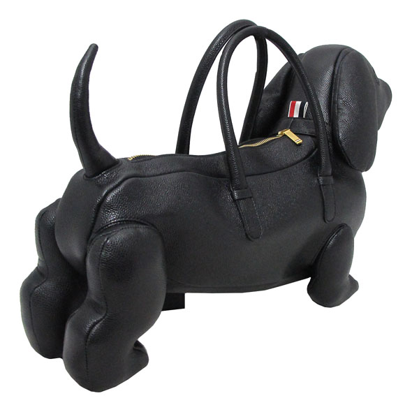 THOM BROWNE(�����) MAG050A-00198 001 17SS HECTOR (���丣) ���� ���� ���� ��Ʈ�� [�뱸�ݿ��纻��] �̹���3 - ���̺��� �߰���ǰ