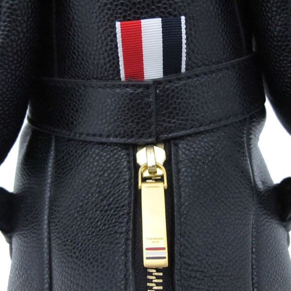 THOM BROWNE(�����) MAG050A-00198 001 17SS HECTOR (���丣) ���� ���� ���� ��Ʈ�� [�뱸�ݿ��纻��] �̹���5 - ���̺��� �߰���ǰ