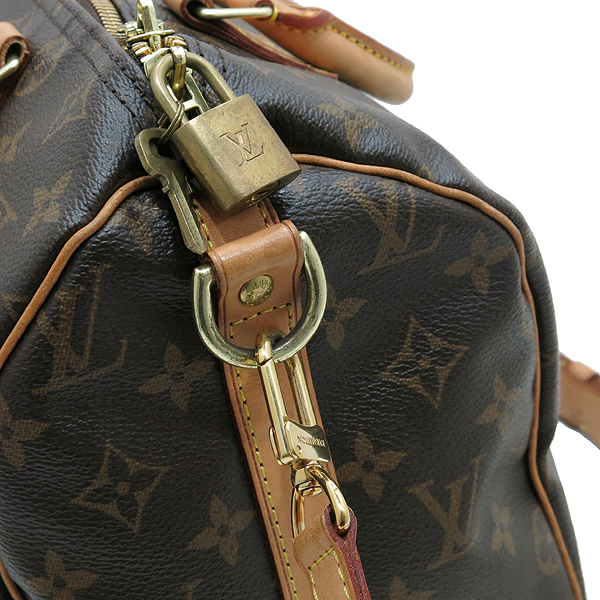 Louis Vuitton(���̺���) M40391 ���׷� ĵ���� ���ǵ� �ݵѸ��� 30 ��Ʈ��+�����Ʈ�� [��õ��] �̹���3 - ���̺��� �߰���ǰ