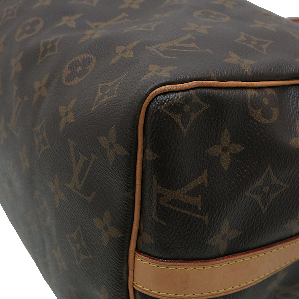 Louis Vuitton(���̺���) M40391 ���׷� ĵ���� ���ǵ� �ݵѸ��� 30 ��Ʈ��+�����Ʈ�� [��õ��] �̹���5 - ���̺��� �߰���ǰ