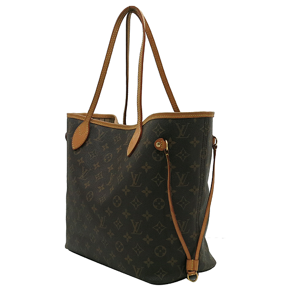 Louis Vuitton(���̺���) M40156 ���׷� ĵ���� �׹�Ǯ MM ����� [��õ��] �̹���2 - ���̺��� �߰���ǰ
