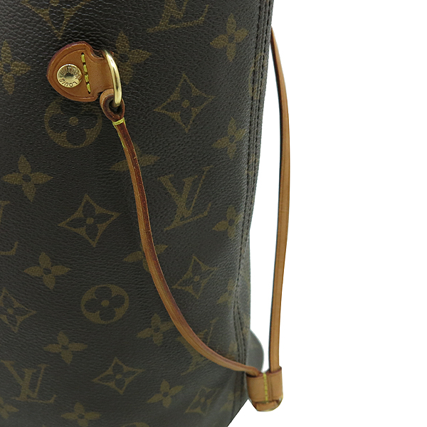 Louis Vuitton(���̺���) M40156 ���׷� ĵ���� �׹�Ǯ MM ����� [��õ��] �̹���4 - ���̺��� �߰���ǰ