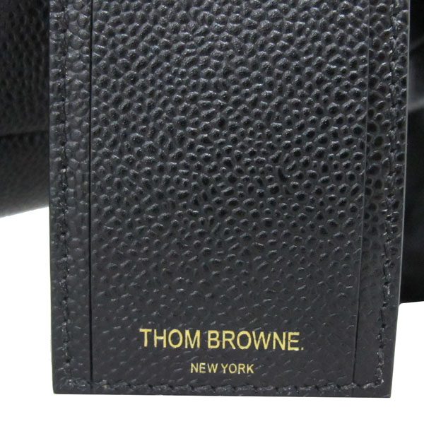 THOM BROWNE(�����) MAG050A-00198 001 17SS HECTOR (���丣) ���� ���� ���� ��Ʈ�� [�뱸�ݿ��纻��] �̹���7 - ���̺��� �߰���ǰ