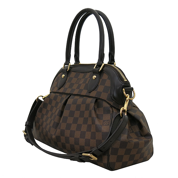 Louis Vuitton(̺) N51997 ٹ̿  ĵ Ʈ PM 2WAY [] ̹2 - ̺ ߰ǰ