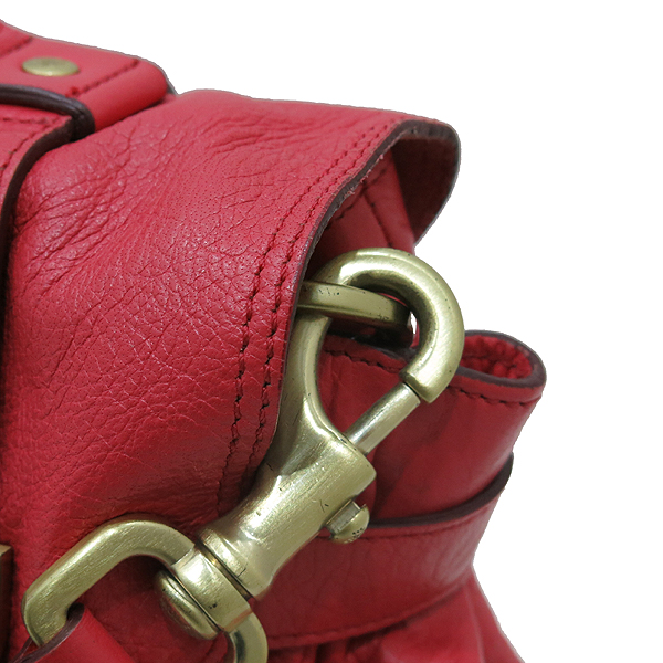 MULBERRY(�ֹ���) HH7539 ���� ���� �˷��� S ������ 2WAY [��õ��] �̹���4 - ���̺��� �߰���ǰ