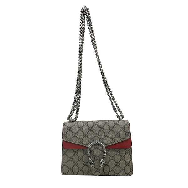 Gucci(����) 421970 GG�ΰ� PVC ������ ĵ���� �����̵� ���̴� Dionysus ����ϼҽ� Ÿ�̰� ��� �� ��� ��Ż ü�� ����� [��õ��] �̹���2 - ���̺��� �߰���ǰ