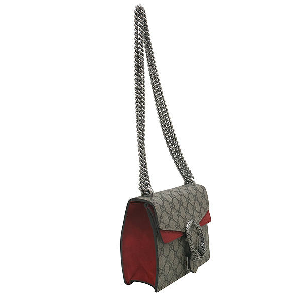 Gucci(����) 421970 GG�ΰ� PVC ������ ĵ���� �����̵� ���̴� Dionysus ����ϼҽ� Ÿ�̰� ��� �� ��� ��Ż ü�� ����� [��õ��] �̹���3 - ���̺��� �߰���ǰ