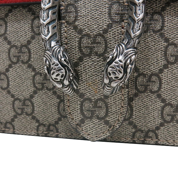 Gucci(����) 421970 GG�ΰ� PVC ������ ĵ���� �����̵� ���̴� Dionysus ����ϼҽ� Ÿ�̰� ��� �� ��� ��Ż ü�� ����� [��õ��] �̹���5 - ���̺��� �߰���ǰ