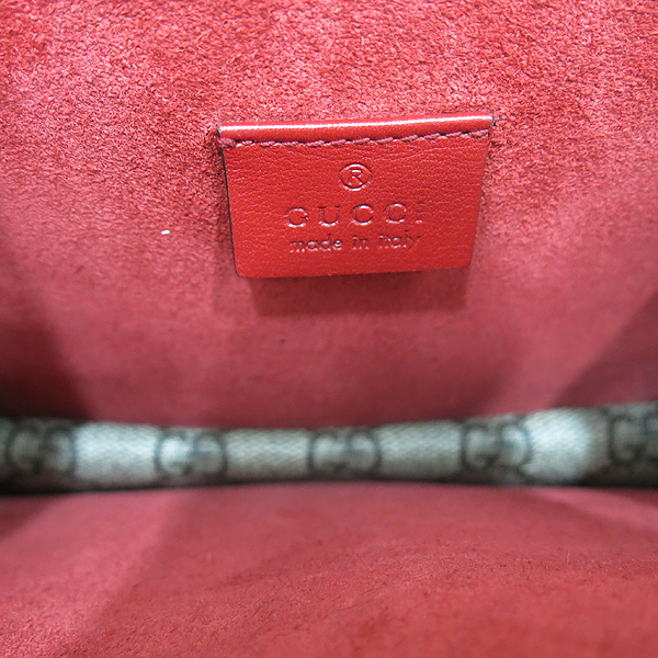 Gucci(����) 421970 GG�ΰ� PVC ������ ĵ���� �����̵� ���̴� Dionysus ����ϼҽ� Ÿ�̰� ��� �� ��� ��Ż ü�� ����� [��õ��] �̹���7 - ���̺��� �߰���ǰ