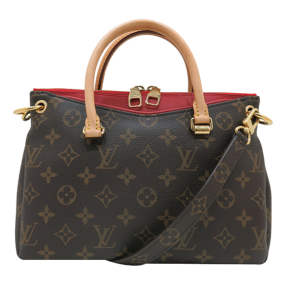 Louis Vuitton(���̺���) M44034 ���׷� ĵ���� Cherry �÷� �ȶ� BB 2WAY [��õ��] �̹���2 - ���̺��� �߰���ǰ
