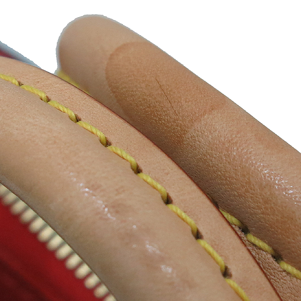 Louis Vuitton(���̺���) M44034 ���׷� ĵ���� Cherry �÷� �ȶ� BB 2WAY [��õ��] �̹���3 - ���̺��� �߰���ǰ