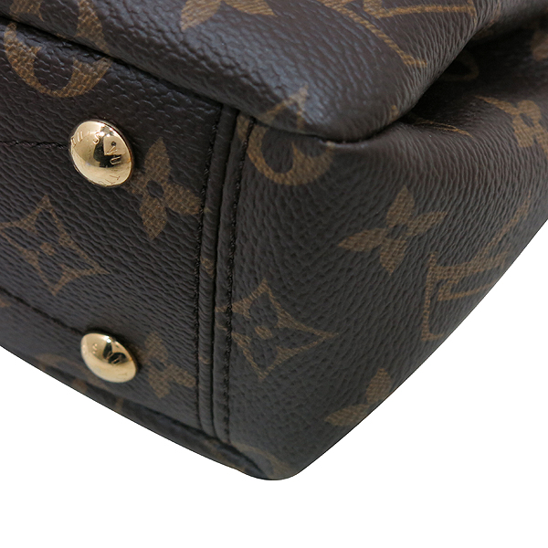Louis Vuitton(���̺���) M44034 ���׷� ĵ���� Cherry �÷� �ȶ� BB 2WAY [��õ��] �̹���5 - ���̺��� �߰���ǰ