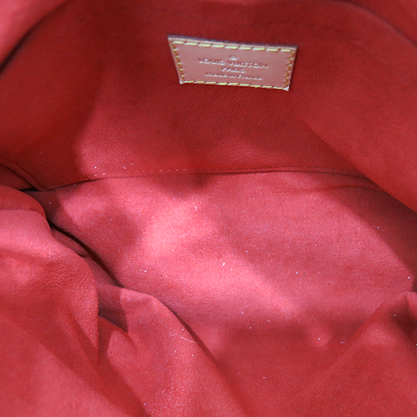 Louis Vuitton(���̺���) M44034 ���׷� ĵ���� Cherry �÷� �ȶ� BB 2WAY [��õ��] �̹���6 - ���̺��� �߰���ǰ