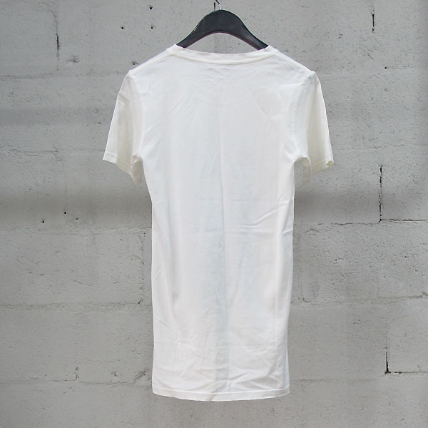 Balmain(�߸�) �� 100% ȭ��Ʈ �÷� �̱� ���� ����Ʈ ���� Ƽ���� [���빮��] �̹���3 - ���̺��� �߰���ǰ