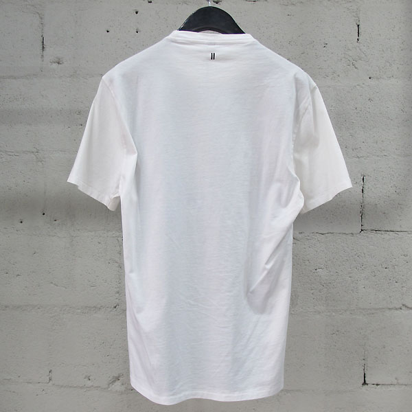 NEIL BARRETT(�ҹٷ�) �� 100% ȭ��Ʈ �÷� ���� ����ũ ���� ��� ������ Ƽ���� [���빮] �̹���3 - ���̺��� �߰���ǰ