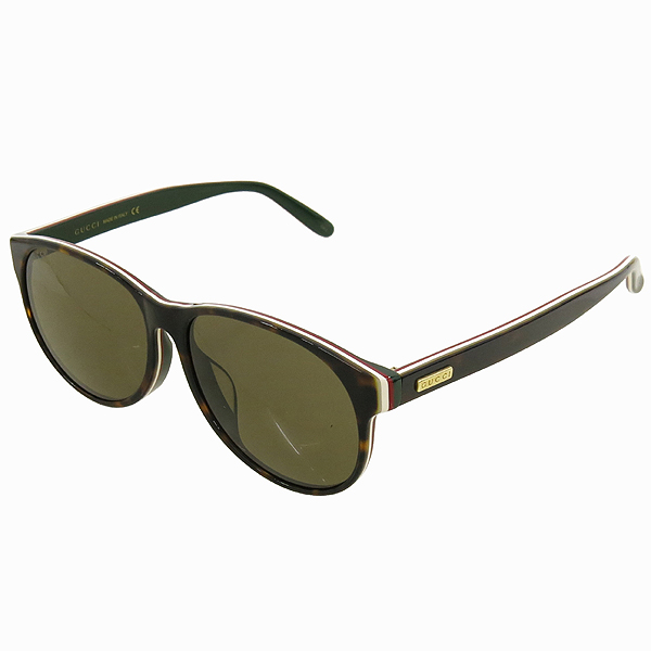 Gucci(����) GG0271SA ���� �̴ϼ� �ΰ� ��� ������Ʈ ���۶� [��õ��] �̹���3 - ���̺��� �߰���ǰ