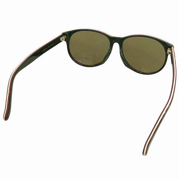 Gucci(����) GG0271SA ���� �̴ϼ� �ΰ� ��� ������Ʈ ���۶� [��õ��] �̹���4 - ���̺��� �߰���ǰ