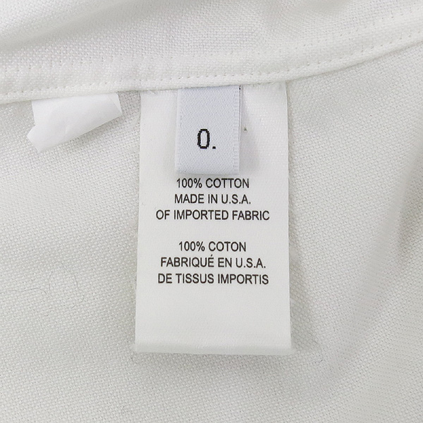 THOM BROWNE(�����) �������� ��� ���� ������ ���� [��������] �̹���5 - ���̺��� �߰���ǰ