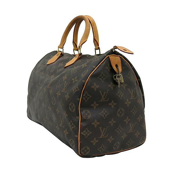 Louis Vuitton(̺) M41524 ׷ ĵ ǵ 35 Ʈ [] ̹3 - ̺ ߰ǰ