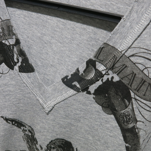 Balmain(�߸�) �׷��� �÷� ������ ���̳� Ƽ���� [��õ��] �̹���2 - ���̺��� �߰���ǰ