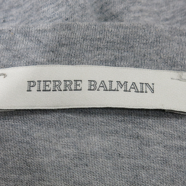 Balmain(�߸�) �׷��� �÷� ������ ���̳� Ƽ���� [��õ��] �̹���3 - ���̺��� �߰���ǰ