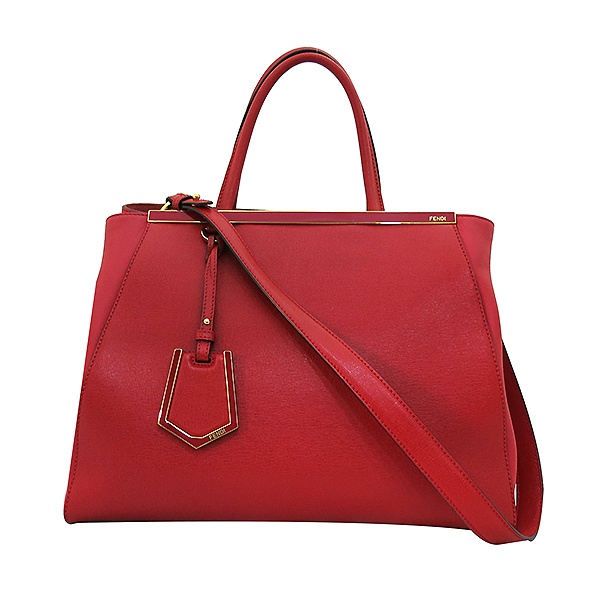 Fendi(���) 8BH250 ���� �÷� ���� ���긣 ��Ʈ�� + �����Ʈ�� 2WAY [�λ꼾�Һ���] �̹���2 - ���̺��� �߰���ǰ