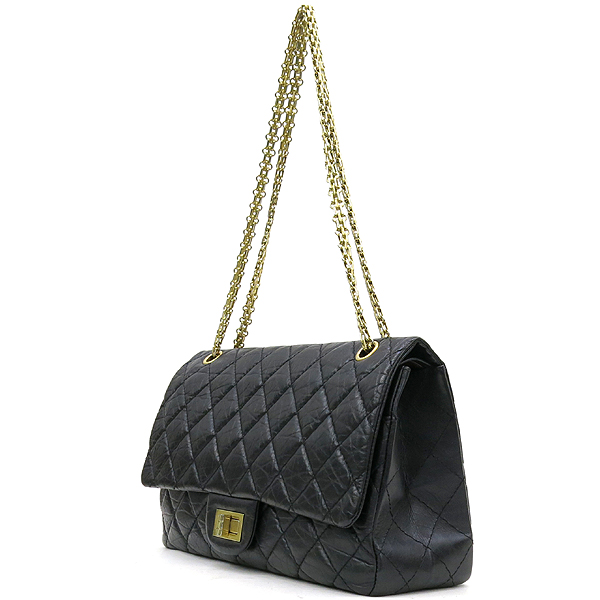 Chanel() A37590 Ƽ ÷ 2.55 L Ż ΰ ü ÷  [] ̹3 - ̺ ߰ǰ