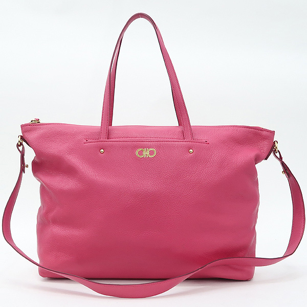 Ferragamo(��󰡸�) 21 F651 ��ũ�÷� ���� ����Ż ��ġ�� ���� ������ ���� ��Ʈ�� + �����Ʈ�� 2WAY [��������] �̹���2 - ���̺��� �߰���ǰ