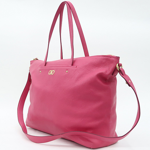 Ferragamo(��󰡸�) 21 F651 ��ũ�÷� ���� ����Ż ��ġ�� ���� ������ ���� ��Ʈ�� + �����Ʈ�� 2WAY [��������] �̹���3 - ���̺��� �߰���ǰ