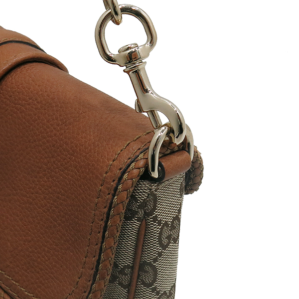 Gucci(����) 257032 �� ��� ���� ���� �Ŀ�ġ ü�� ����� �� Ŭ��ġ�� [��õ��] �̹���3 - ���̺��� �߰���ǰ