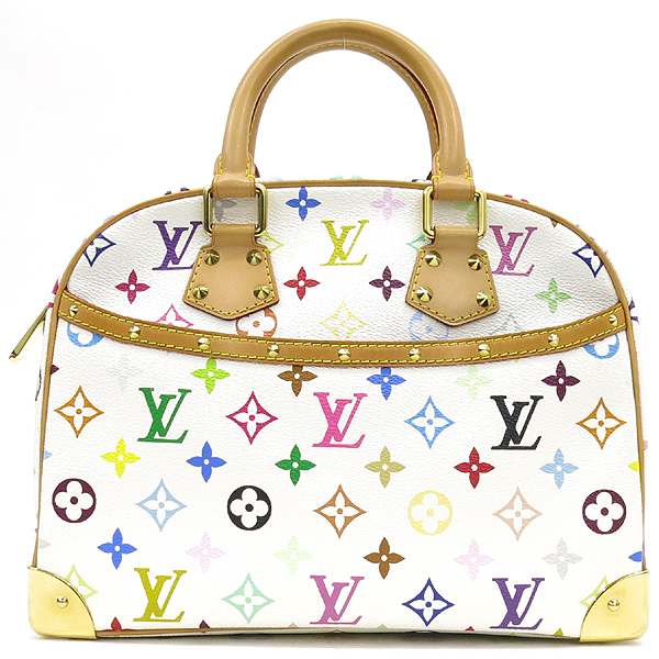 Louis Vuitton(���̺���) M92663 ���׷� ��Ƽ ȭ��Ʈ Ʈ��� ��Ʈ�� [��������] �̹���2 - ���̺��� �߰���ǰ