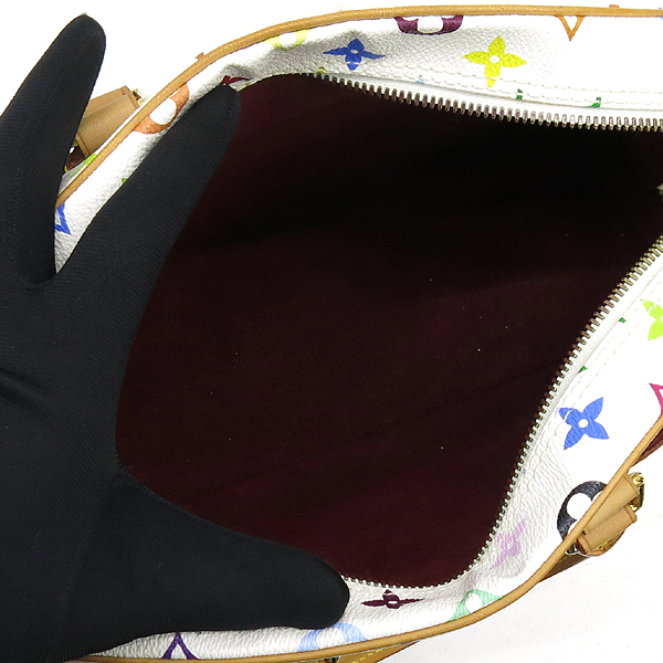 Louis Vuitton(���̺���) M92663 ���׷� ��Ƽ ȭ��Ʈ Ʈ��� ��Ʈ�� [��������] �̹���5 - ���̺��� �߰���ǰ