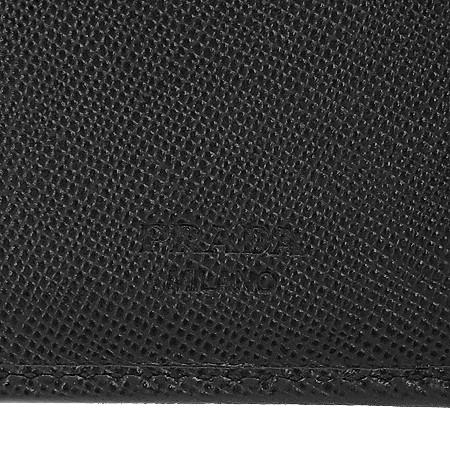 Prada(�����) 1M0668 �ﰢ �ΰ� ��� ���� ���ǾƳ� ������ [������û��] �̹���2 - ���̺��� �߰���ǰ