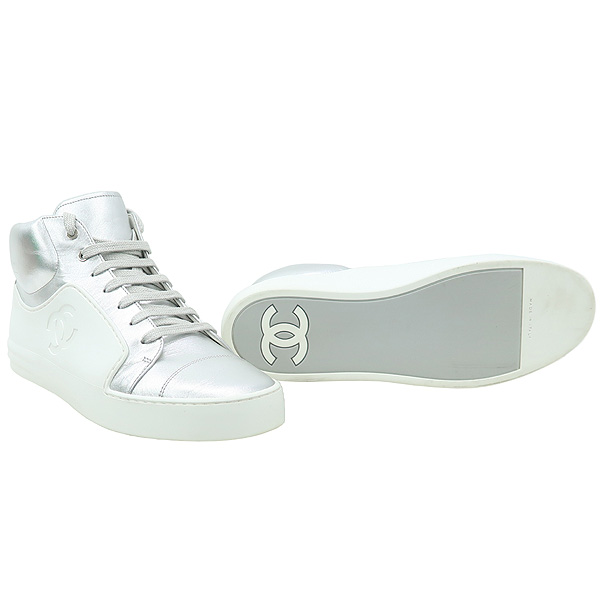 Chanel(����) G32720 �ǹ� ��Ż�� ��� ������ ����ž ����Ŀ�� [��õ��] �̹���2 - ���̺��� �߰���ǰ