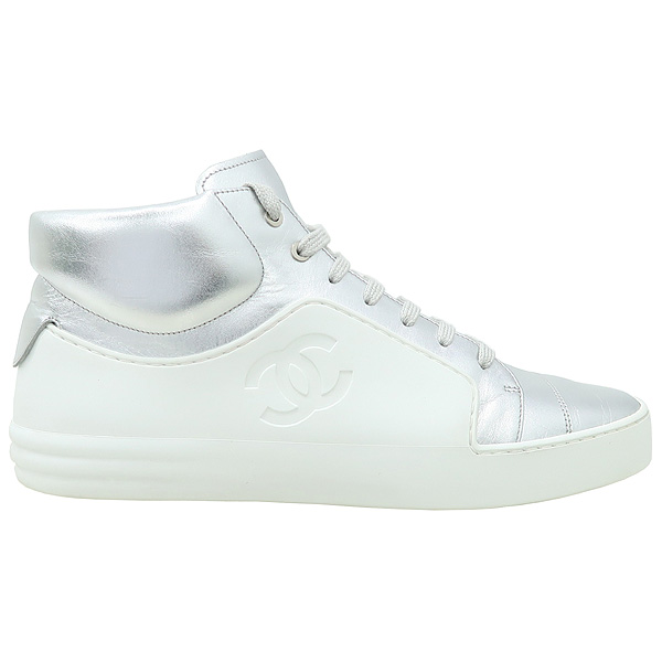 Chanel(����) G32720 �ǹ� ��Ż�� ��� ������ ����ž ����Ŀ�� [��õ��] �̹���3 - ���̺��� �߰���ǰ