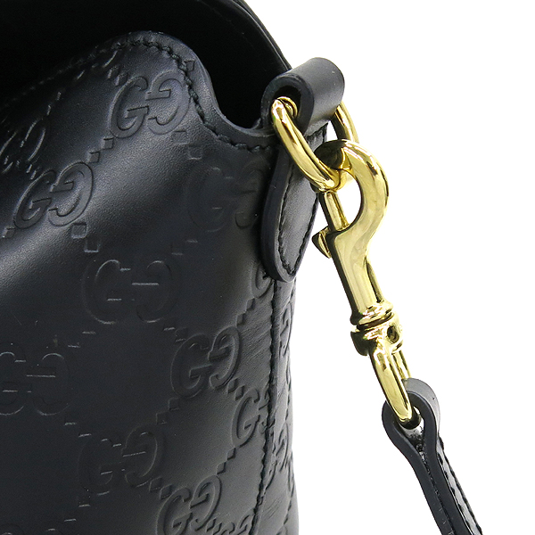 Gucci(����) 428226 �ñ״�ó �����÷� �ø� ���� ž �ڵ� ��Ʈ�� + �����Ʈ�� 2WAY [��������] �̹���4 - ���̺��� �߰���ǰ