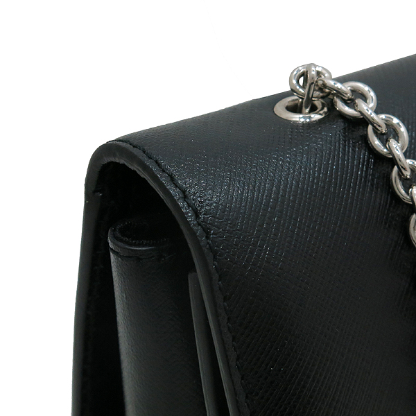 Ferragamo(��󰡸�) 21 D855 ���� ���� GINNY ���� ���� �ٶ� ������� ü�� ũ�ν��� [��õ��] �̹���4 - ���̺��� �߰���ǰ