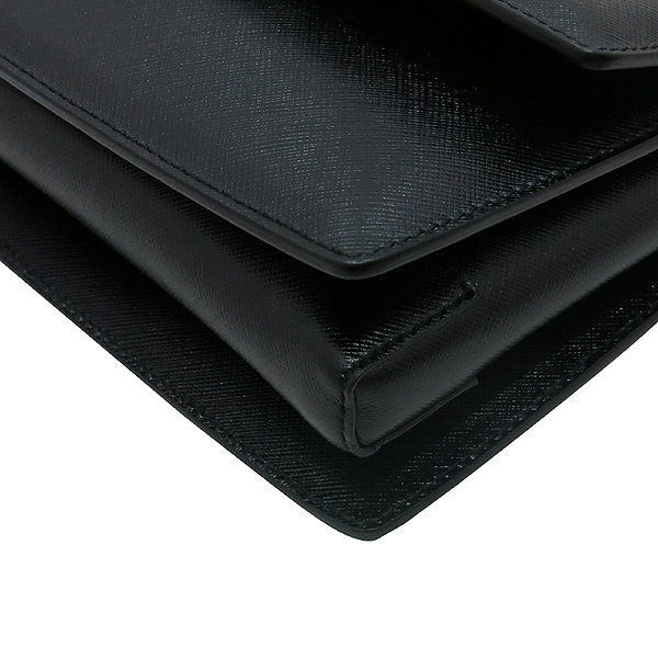 Ferragamo(��󰡸�) 21 D855 ���� ���� GINNY ���� ���� �ٶ� ������� ü�� ũ�ν��� [��õ��] �̹���5 - ���̺��� �߰���ǰ