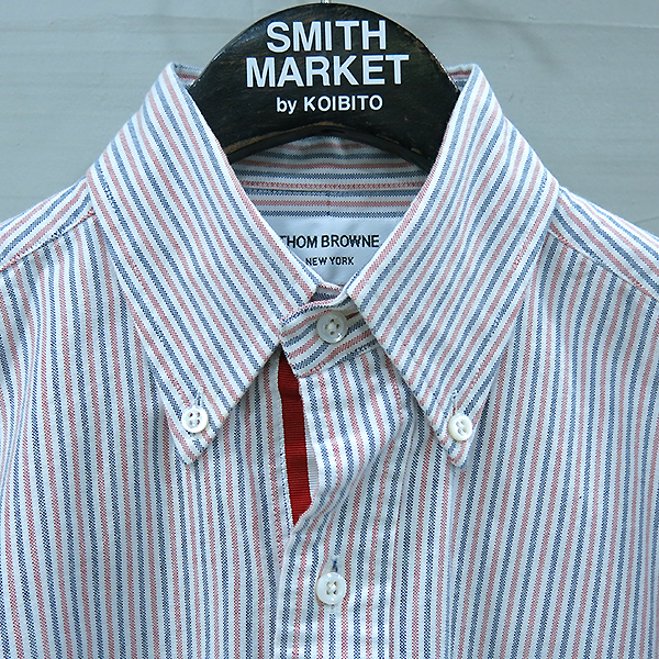 THOM BROWNE(�����) ���̺� �����÷� ��Ʈ������ ������ ���� [�λ꼾�Һ���] �̹���2 - ���̺��� �߰���ǰ