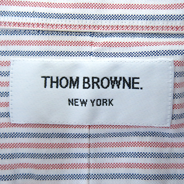THOM BROWNE(�����) ���̺� �����÷� ��Ʈ������ ������ ���� [�λ꼾�Һ���] �̹���4 - ���̺��� �߰���ǰ