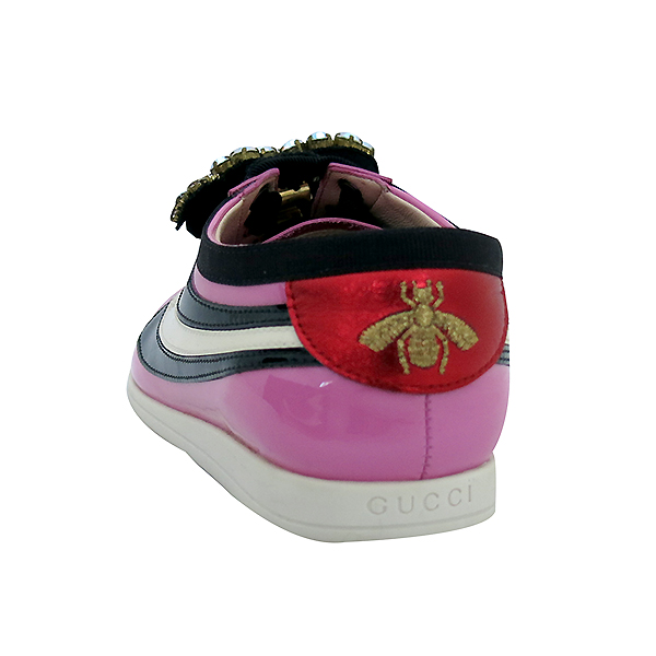 Gucci(����) 493697 ��ũ ���̴�Ʈ ũ����Ż ��Ʈ��� ������ ����Ŀ�� [�λ꼾�Һ���] �̹���5 - ���̺��� �߰���ǰ