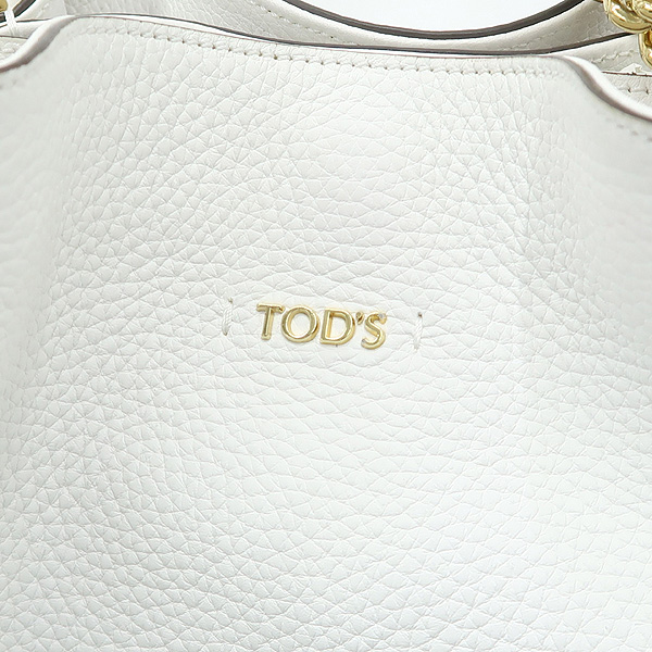 Tod's()  ̴ϼ ΰ ȭƮ  ö L ü  [] ̹4 - ̺ ߰ǰ